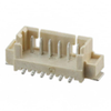 Connectors, Interconnects - Rectangular Connectors - Headers, Male Pins - 998808-10114828-10106LF - Win Source Electronics