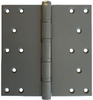 Heavy Duty Butt Hinge, Steel, 8