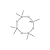 HEPTAMETHYLCYCLOTETRASILOXANE, tech - SIH5842.5 - Gelest, Inc.