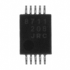 Linear - Amplifiers - Audio - NJU8711V-TE2 - Lingto Electronic Limited