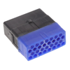 Backplane Connectors - ARINC Inserts - EPXBE30SA - Lingto Electronic Limited