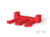 Connector Hardware, Mounts, Locks & Retainers - 917699-2 - TE Connectivity