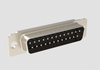 D-Subminiature - L717DB25PU - Amphenol Communications Solutions