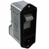 Power Entry Modules (PEM) - 486-2257-ND - DigiKey