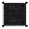 Microprocessors - NG80386DX33 - Quarktwin Technology Ltd.