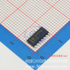 Logic ICs >> Buffer/Driver/Transceiver - SN74HC125DR - LCSC Electronics Technology (HK) Limited