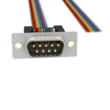 D-Sub Cables - H7VXH-0906M-ND - DigiKey