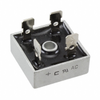 Discrete Semiconductor Products - Diodes - Bridge Rectifiers - KBPC2510-G - Shenzhen Shengyu Electronics Technology Limited