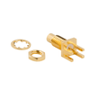 Coaxial Connector (RF) Assemblies - 152147-ND - DigiKey