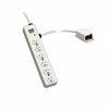 Power Distribution, Surge Protectors - TL330-ND - DigiKey