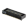Arrays, Edge Type, Mezzanine (Board to Board) - A120745TR-ND - DigiKey