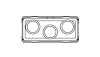 ARINC Connector - 1877696-1 - Powell Electronics, Inc.