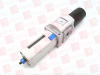 Pneumatic Regulator -- 45092569