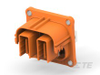 PCB Headers & Receptacles - 3-2344512-2 - TE Connectivity