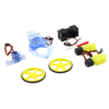 Robotics Kits - 1927-2078-ND - DigiKey
