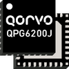 Low-Power Multi-standard Wireless SoC -- QPG6200J