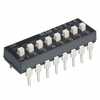 DIP Switches - 1825057-7 - ODG (Origin Data Global)