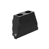 Heavy Duty Connector Housings, Hoods, Bases - A134289-ND - DigiKey