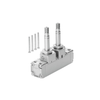 Valves and Control - 2171-CJM-5/2-1/4-CH-ND - DigiKey