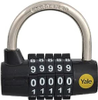 Padlocks - 2794731 - RS Components, Ltd.