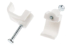 Cable Clips & Clamps - 233584 - RS Components, Ltd.