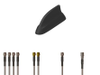 Multi-Band Antennas - 563423 - RS Components, Ltd.