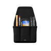 Zebra Barcode Scanner Tool Pouch with Belt Clip by AGOZ - TL09_ZBR-GBSC - AgozTech LLC