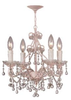 Mini Chandeliers-Candle - 11630 - Light Center (The)