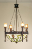 Large Chandeliers-Candle - 265712 - Light Center (The)