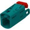 Coaxial Connector (RF) Accessories - 17-2-2307383-0-ND - DigiKey