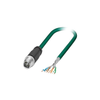 Circular Cable Assemblies - 277-1828723-ND - DigiKey