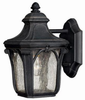 1316MB Exterior -Wall Mount - 726666 - Capital Lighting, Inc.