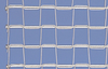 Standard Duty Flat Wire Belting - 1 x 1 Std. - Furnace Belt Company Limited