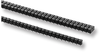 Surface Mount Single and Dual Row Collet Sockets – Series X518 - Image