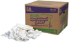 Sellars White Cotton Reclaimed Rags - 50 lb Punch-out Box - 99210 - SELLARS 99210 - R. S. Hughes Company, Inc.