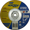 Norton NorZon Plus SGZ Type 27 Grinding and Cutting Wheel -- 66252938855 - Image