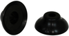 Flat suction cup (round) for smooth or slightly rough surfaces PFG 30 NBR-AS-55 N007 - 10.01.01.10339 - Schmalz Inc.