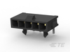 PCB Headers & Receptacles - 2-1445098-5 - TE Connectivity