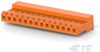 Rectangular Wire & Cable Connectors & Housings - 4-641148-4 - TE Connectivity