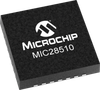 75V/4A DC-DC Buck Regulator w/Hyper Speed Control™ - MIC28510 - Microchip Technology, Inc.