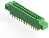 Card Edge Connectors - Edgeboard Connectors - 346-030-521-812 - Lingto Electronic Limited