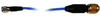 CABLE, 4 PIN TO 4 PIN MINI, 1FT - CBL216 - PCB Piezotronics, Inc.