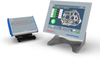 Premium Gauge Computer - MERLIN PLUS™ - Marposs Corp