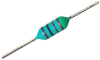 Inductor, 100Uh, 0.165A, 5.5Mhz, Axial; Product Range Bourns - 14P8913 - Newark, An Avnet Company
