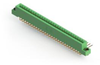 Card Edge Conn, Dual Side, 56Pos, Th; Card Edge Connector Type Edac - 61AJ0715 - Newark, An Avnet Company