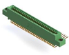Card Conn, Dual Side, 56Pos, Wire Wrap; Card Edge Connector Type Edac - 69AJ1789 - Newark, An Avnet Company