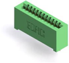 Card Edge Conn, Single, 11Pos, Th; Card Edge Connector Type Edac - 66AJ6644 - Newark, An Avnet Company
