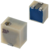 Trimmer Potentiometer, 10Kohm, 10%, 5Turn, Smd, Full Reel; Trimpot Type Bourns - 75K9517 - Newark, An Avnet Company