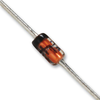 Diode, Tvs, 1.5Kw, 40.2V, Unidirectional, Axial Leaded; Product Range Nte Electronics - 31C4269 - Newark, An Avnet Company