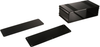 Enclosure, Instrument, Aluminium, Black; Enclosure Type Box Enclosures - 26K9062 - Newark, An Avnet Company